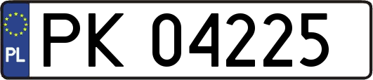 PK04225