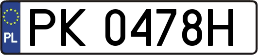 PK0478H
