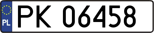 PK06458