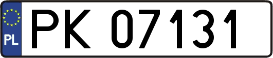 PK07131