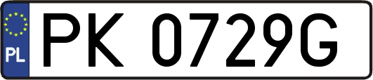 PK0729G