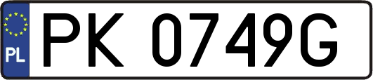 PK0749G