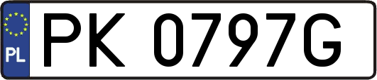 PK0797G