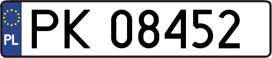 PK08452