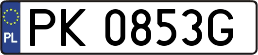 PK0853G