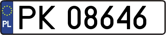 PK08646