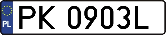 PK0903L