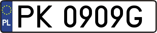 PK0909G