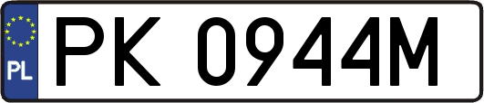 PK0944M