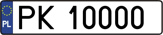 PK10000