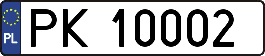 PK10002