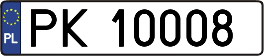 PK10008