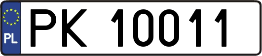 PK10011