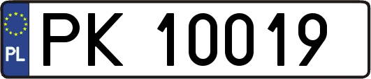 PK10019
