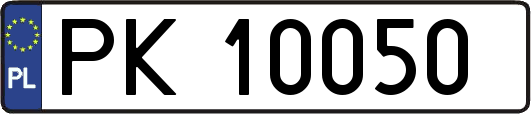 PK10050