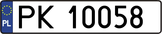 PK10058