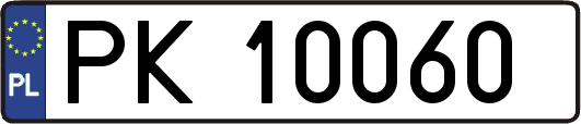 PK10060