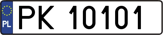 PK10101