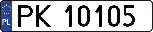 PK10105