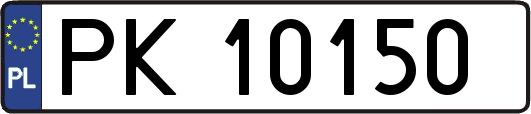 PK10150