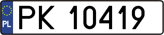 PK10419