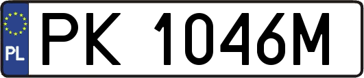 PK1046M