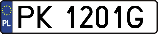PK1201G