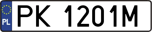 PK1201M