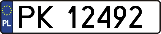 PK12492