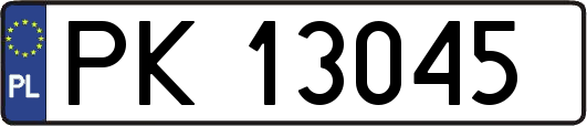 PK13045