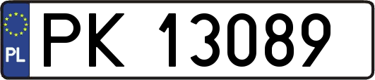 PK13089