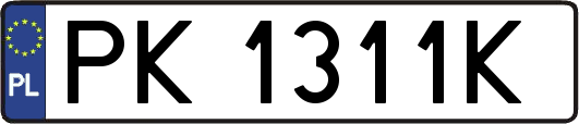 PK1311K