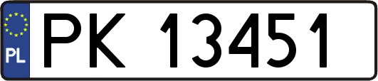 PK13451