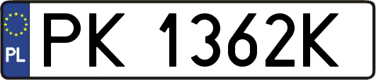 PK1362K