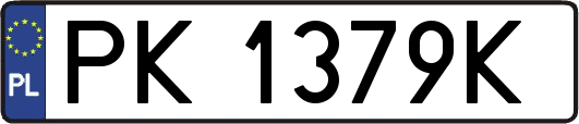 PK1379K