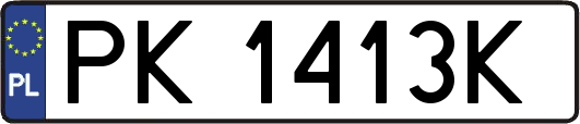 PK1413K