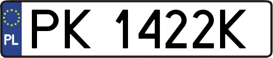 PK1422K