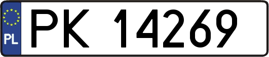 PK14269