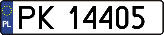 PK14405