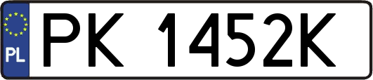 PK1452K