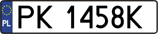 PK1458K