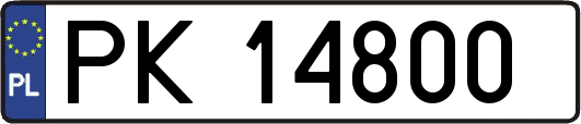 PK14800