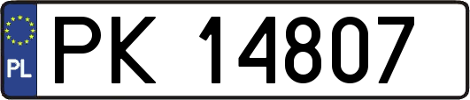 PK14807