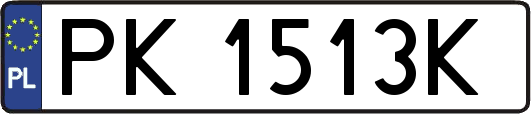 PK1513K