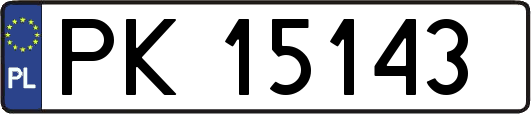 PK15143