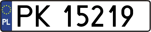 PK15219