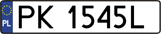 PK1545L