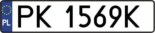 PK1569K