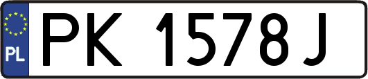 PK1578J