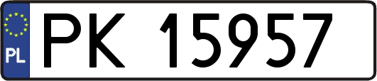 PK15957